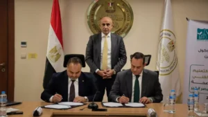 تحالف التعليم في مصر يوفر فرص تعليم لـ24% من الأطفال المحرومين عبر 24,288 فصل جديد